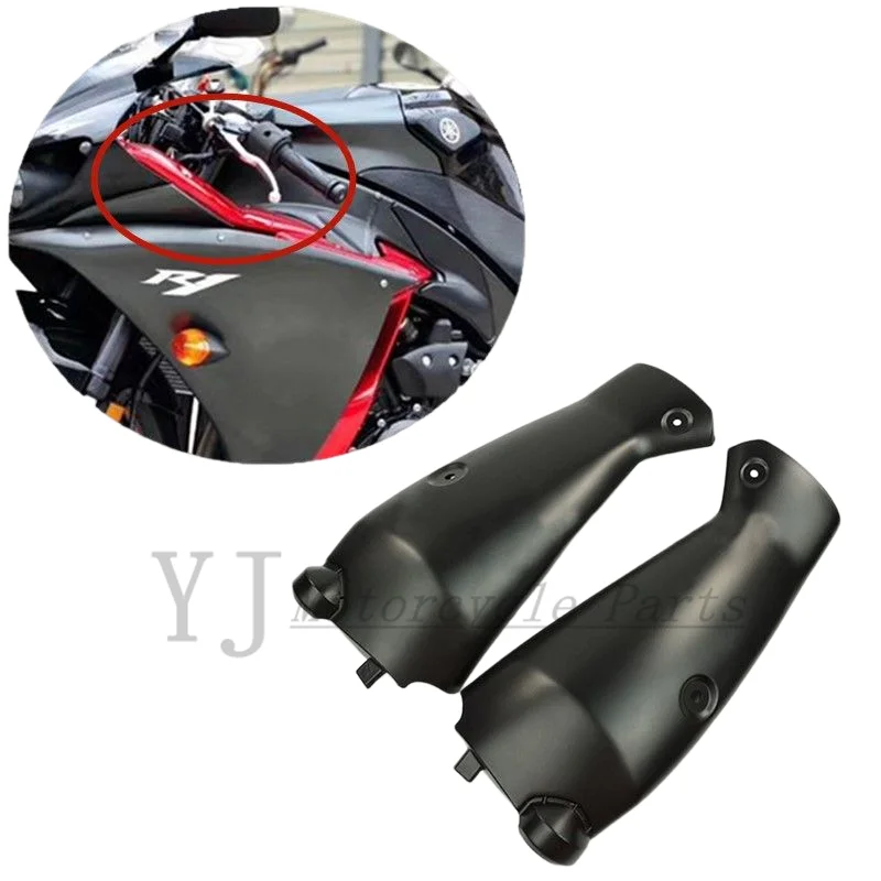 

Верхняя Передняя панель мотоцикла обтекатель подходит для Yamaha YZF R1 2009-2014