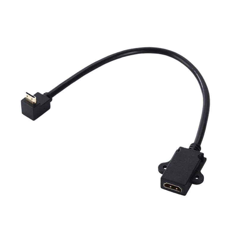 

20 см мини HDMI адаптер для HDMI порта