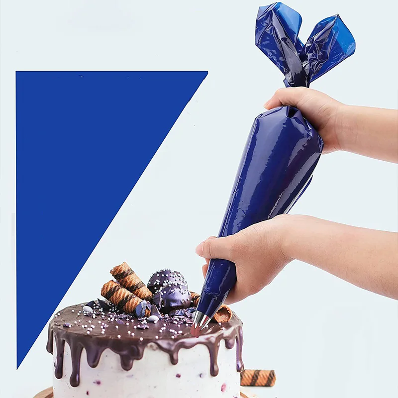 

22 шт./рулон, кондитерские мешки