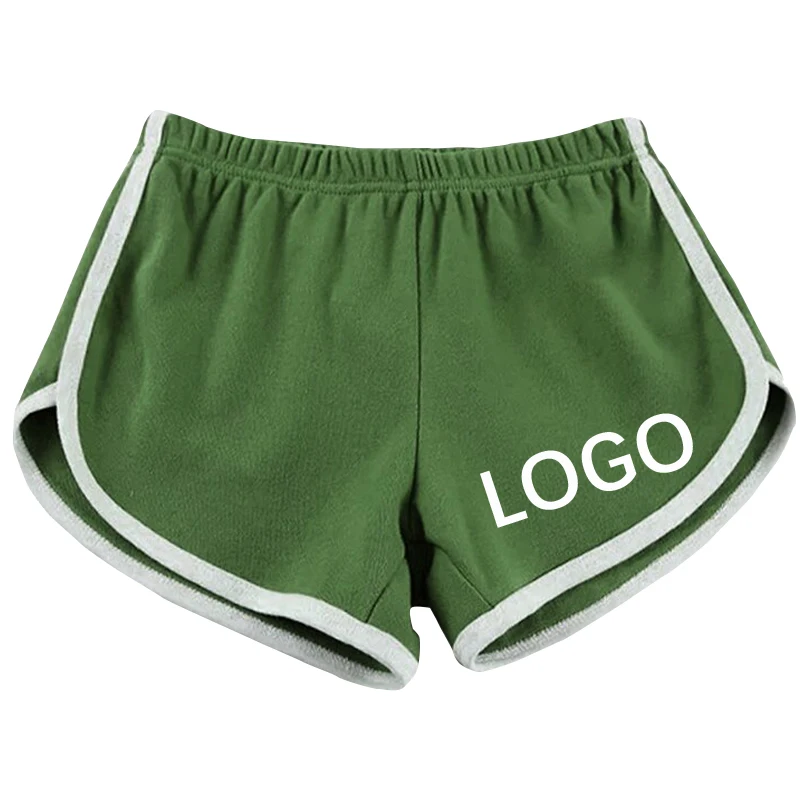 Рисунок 4 - Летние спортивные шорты с вашим логотипом