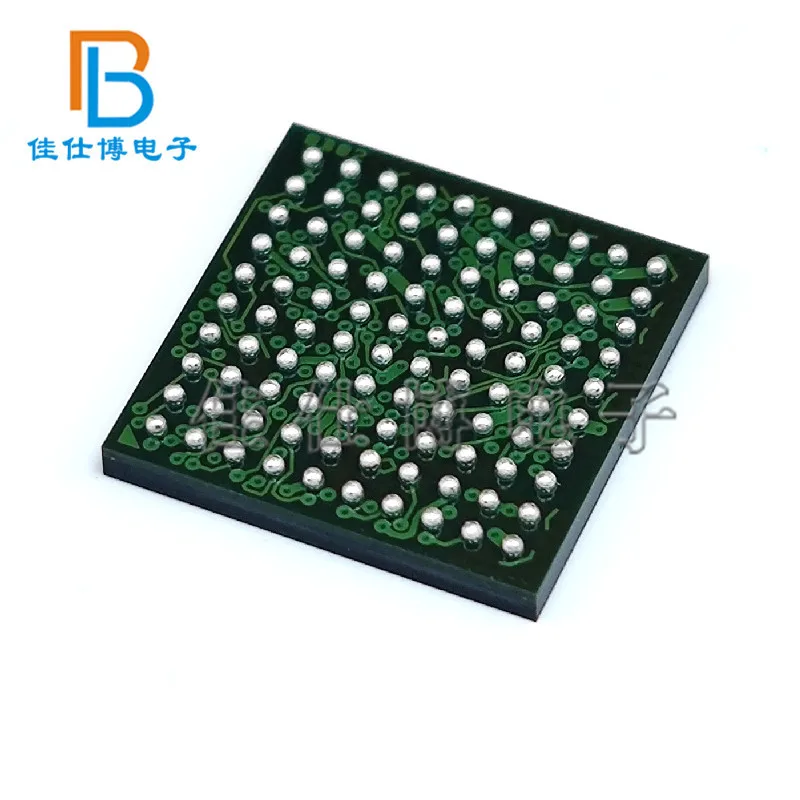 GS2972-IBE3 новый оригинальный чип интерфейса для видео Шелковый экран GS2972 посылка