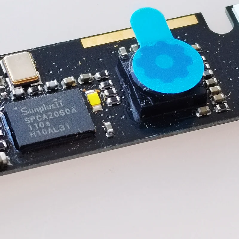 Новая и применимая веб-камера безопасности для ноутбука HP ProBook 4530S 431S 679255 -320