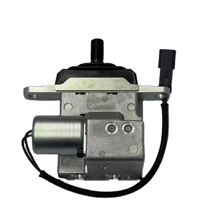 

for For Komatsu 702-16-05260 Pilot Valve Assy for PC130-8M0 PC300-8M0