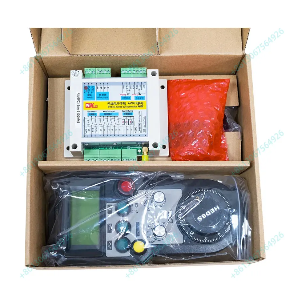 XHC большой портальный фрезерный станок с цифровым дисплеем беспроводной