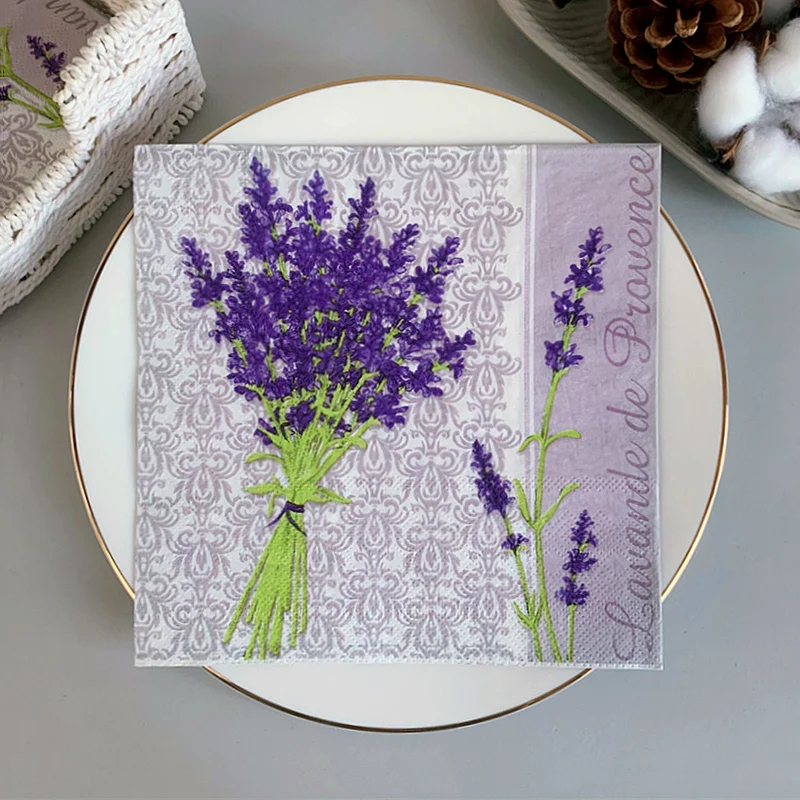 

20 шт./упаковка, бумажные салфетки для свадебной вечеринки