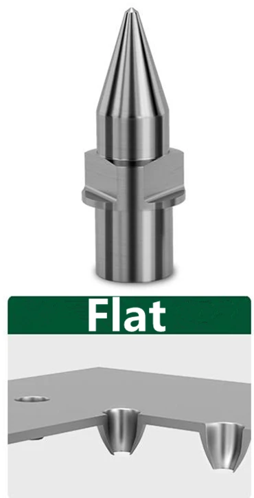 

Сверло горячего расплава XHSK TOOLS