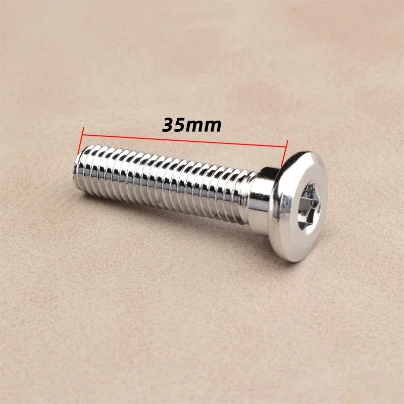 

Мотоцикл M8*1,25 мм*25 мм/30 мм/35 мм винты ротора/тормозного диска болты цвет покрытия для Honda Yamaha Kawasaki Suzuki орнамент