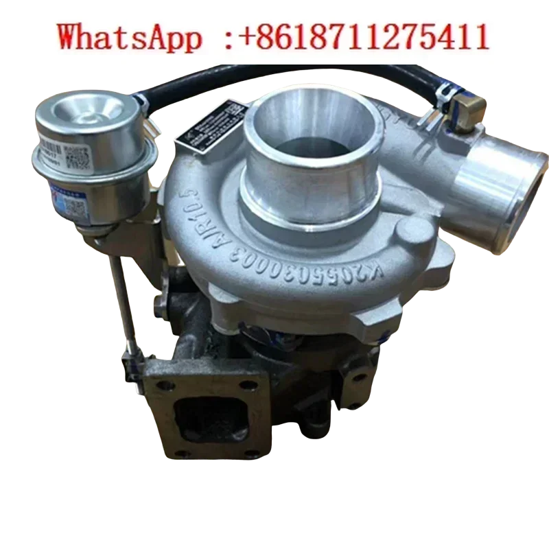 HP55K HP60K JP50K HP80 HP45 HP48 HP40S турбокомпрессор