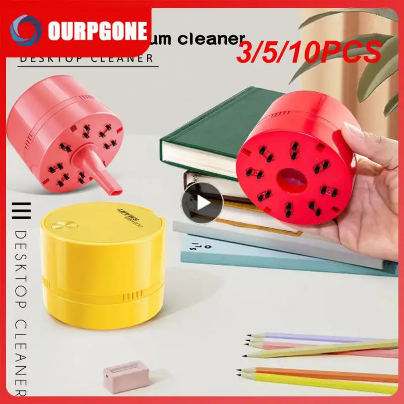 

3/5/10 шт., беспроводной мини-пылесос