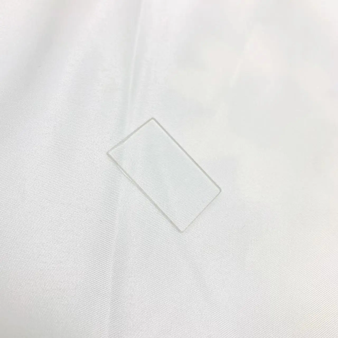 2 шт., размер коробки 12,3x16,9x0,4 мм для дрона DJI Mavic 2