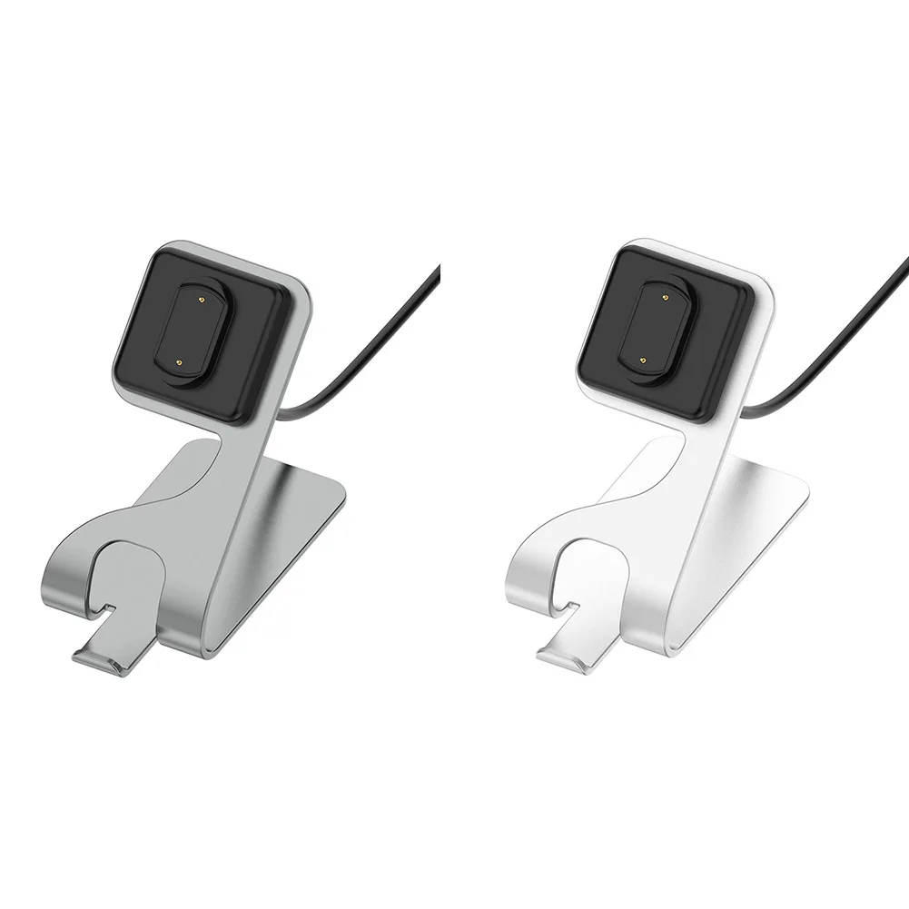 

Charging Stand Station Watch Power Supply Dock Accessory For Amazfit GTR3 Pro/GTR3/GTS3 Smartwatch Desktop Supply Base