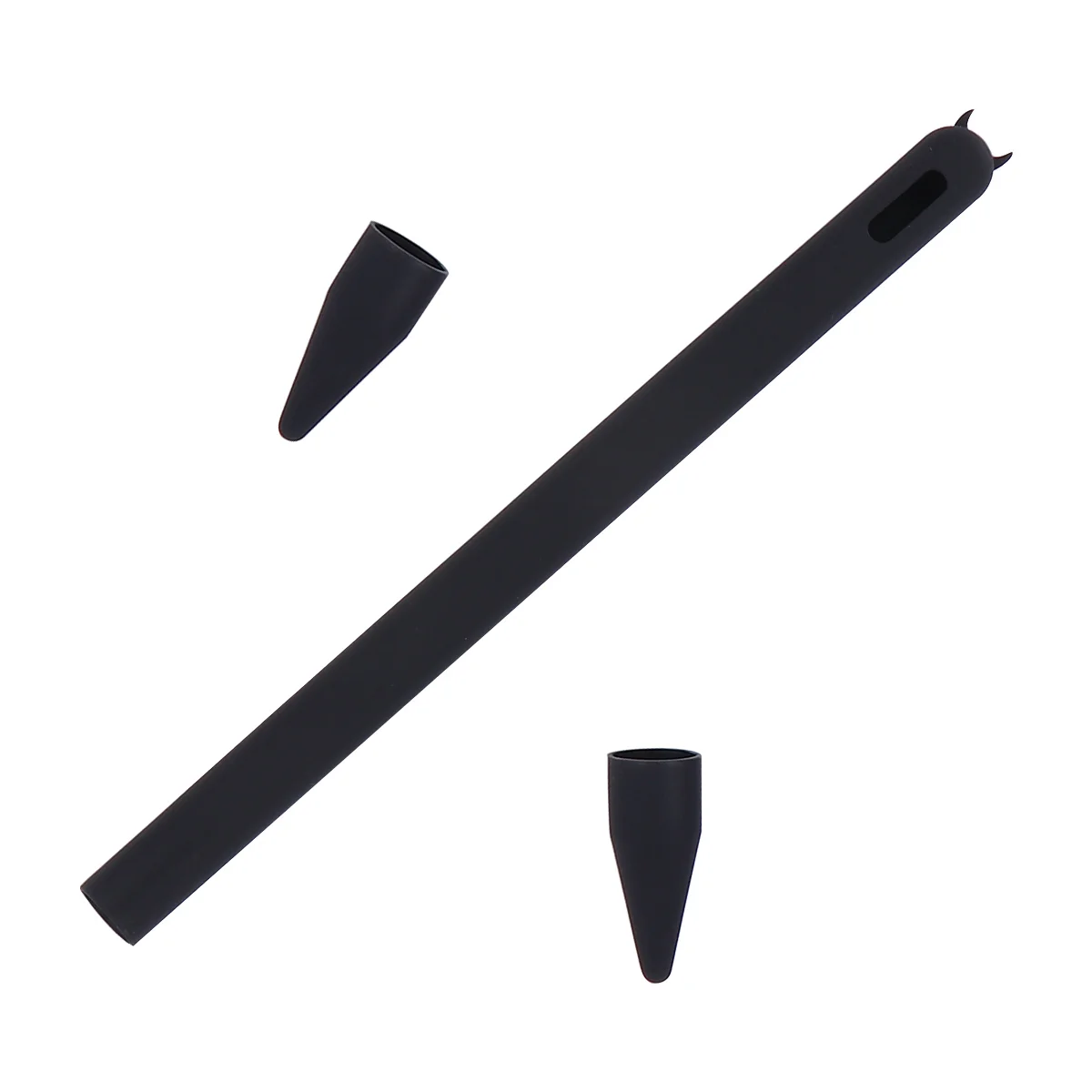 Защитная ручка для сенсорного экрана держатель стилуса подходит Apple чехол