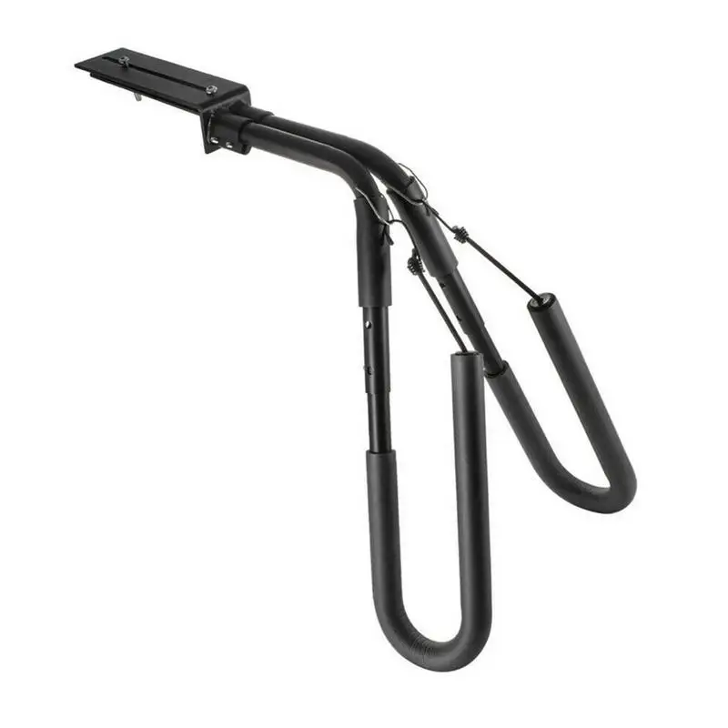 

Motorcycle Surfboard Bracket Quick Installation Rear Cargo Rack Luggage Rack Surfboard Surfing Accessories Aluminum Alloy Drp