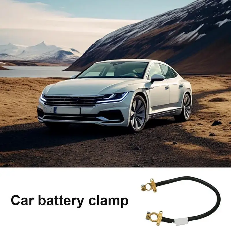 Для справки по описанию Инверторные кабели аккумулятора соединительные с