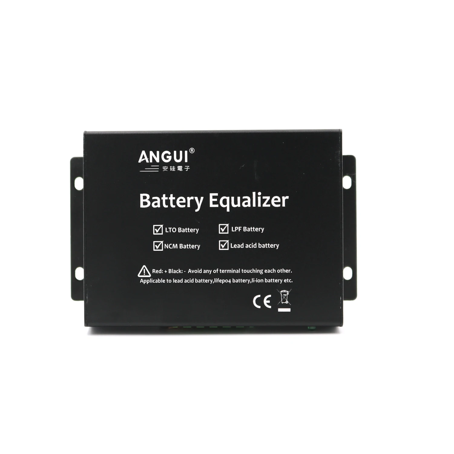 Эквалайзер аккумулятора ANGUI BM103S