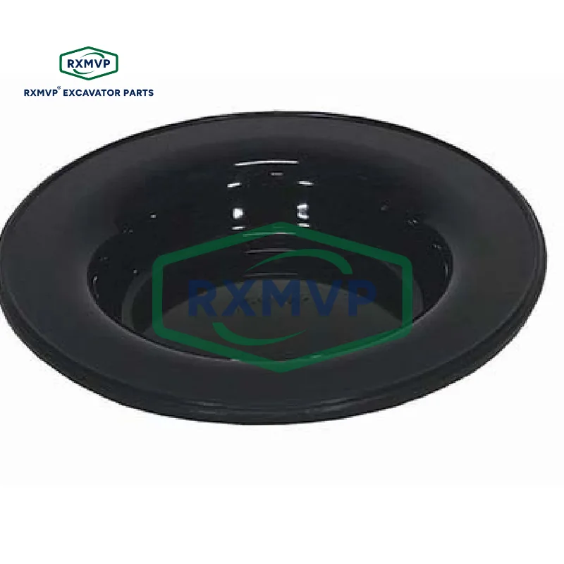 Для Montabert 86385242 Мембрана мембраны гидравлического выключателя Sc8 Sc12 RXMVP