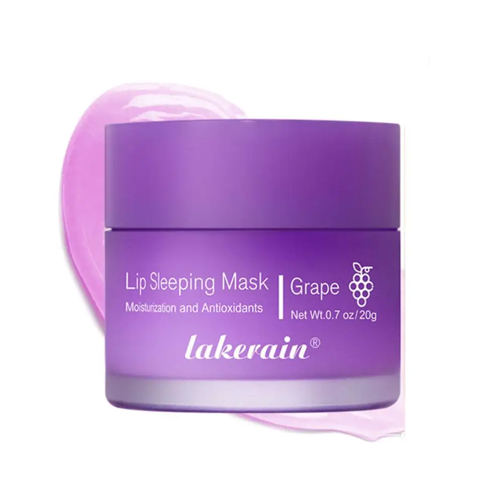 Рисунок 4 - Уход за губами, маска для сна