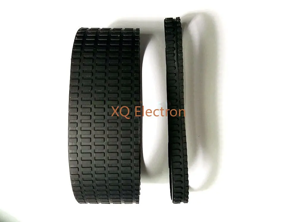 Новинка зум + фокусировка резиновое кольцо для Tamron AF 17-50 мм F/2,8vc (B005) Запасная часть