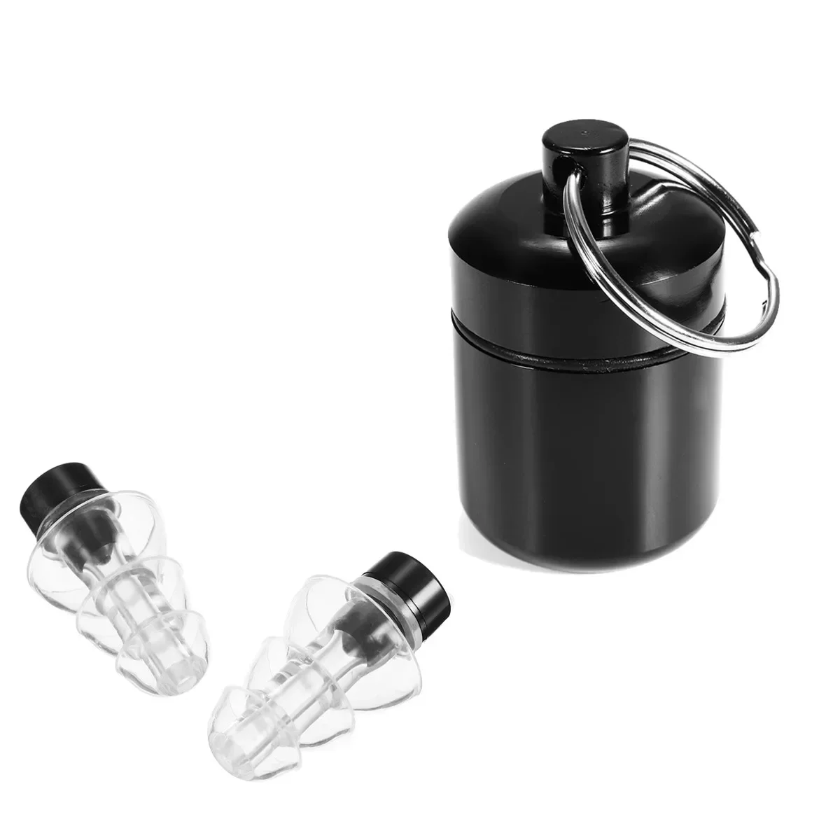 

Противошумные беруши для сна, шумоподавление, музыкант, защита слуха, беруши для сна, концерта, барабанщика, здоровья