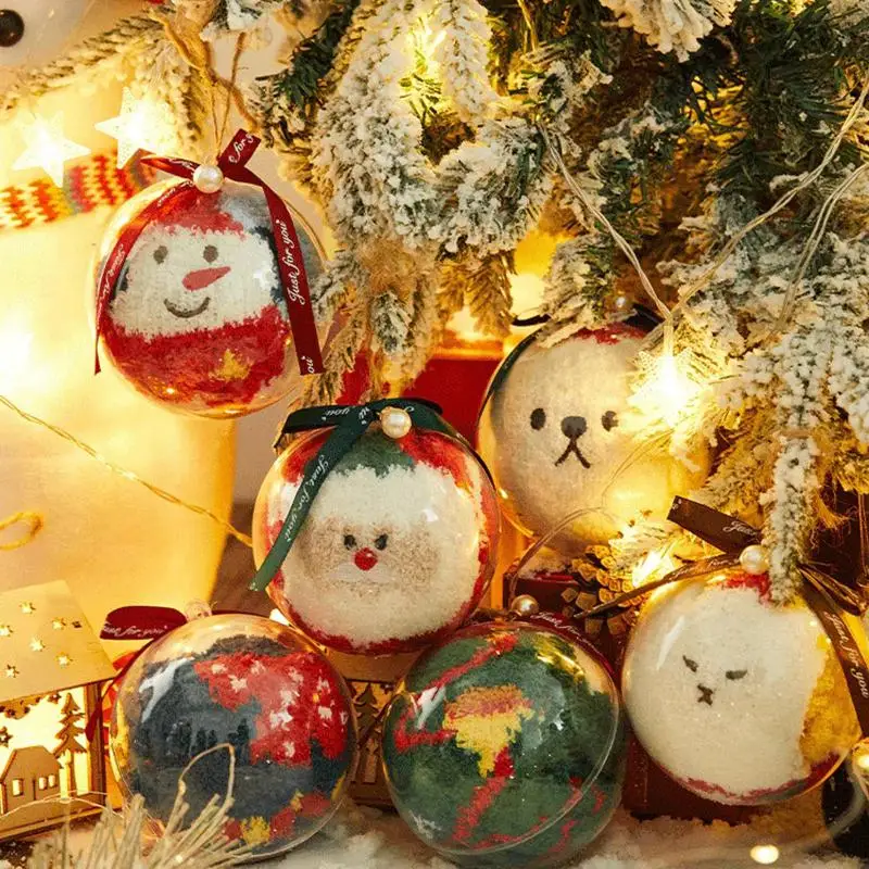 

Милые рождественские разноцветные бархатные Рождественские Носки с рисунком деда мороза, оленя