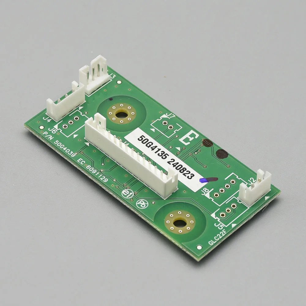 Чип для термоблока 50G4135 41X1115 41X2250 для Lexmark MS821 MS822 MS725 MS823 MS824 MS825 MX721 MX722 MX725 MX822 MX824 MX826 B2865 (1 шт.) (art.: 3920d7bb3db41) - 3920d7bb3db41