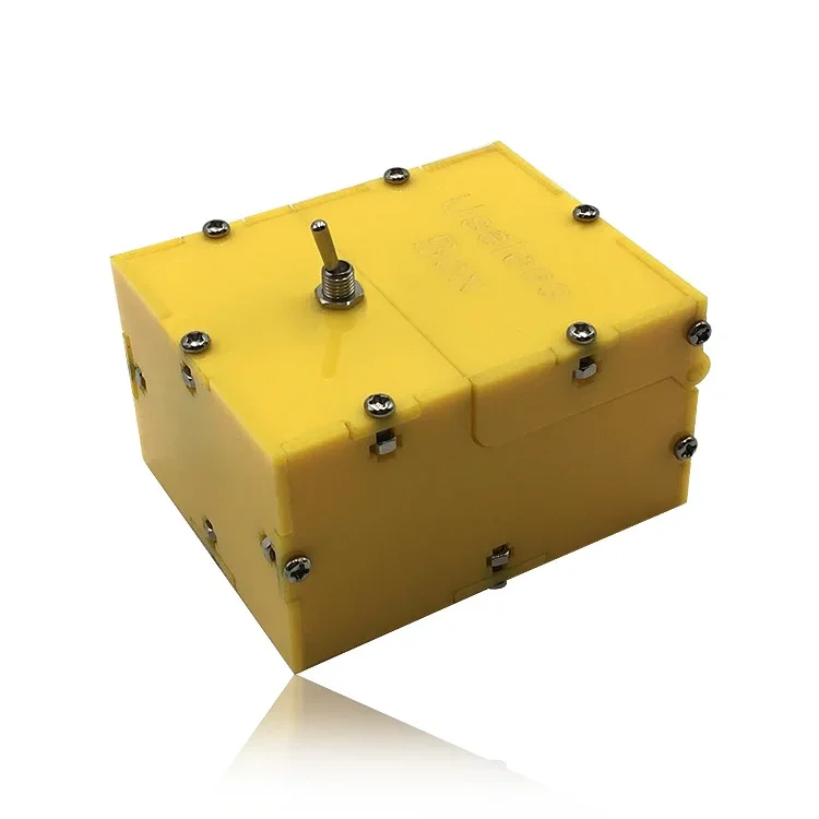 

Супер скучная коробка мини версия бесполезная коробка мини подарок