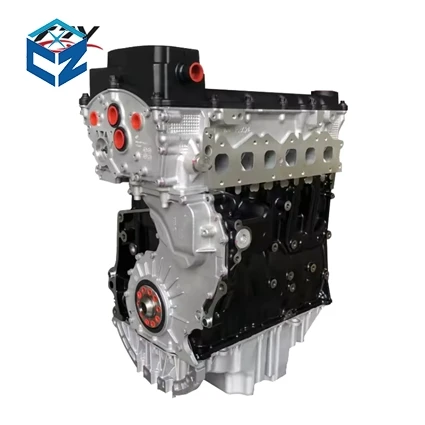 Высокопроизводительный новый 3 6 л двигатель BHK в сборе для Audi Q7 Porsche Cayenne и Volkswagen