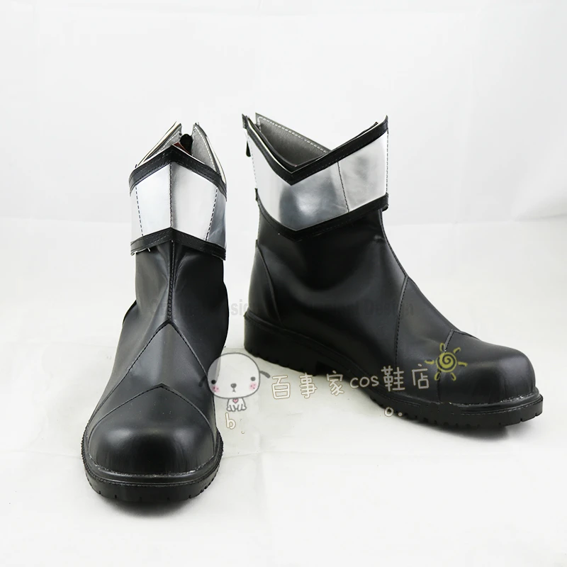 Ботинки для косплея в масках Райдера камена черепа обувь с рисунком стиле аниме -