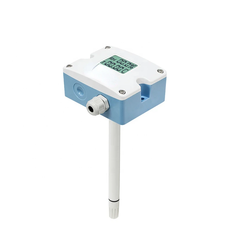 

Lightning Surge Electrostatic Discharge Group Pulse Pressureresistance Temperature Transmitter For Industrial Application