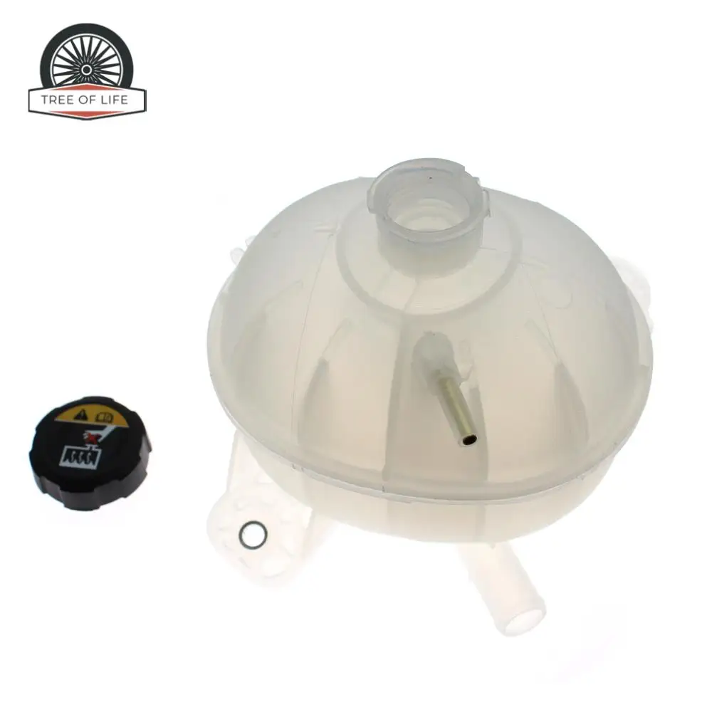 Резервуар для охлаждающей жидкости 25431D3600 25431-D3600 25431 D360 Hyundai Tucson 2016 2017 2018 2019 2020 л