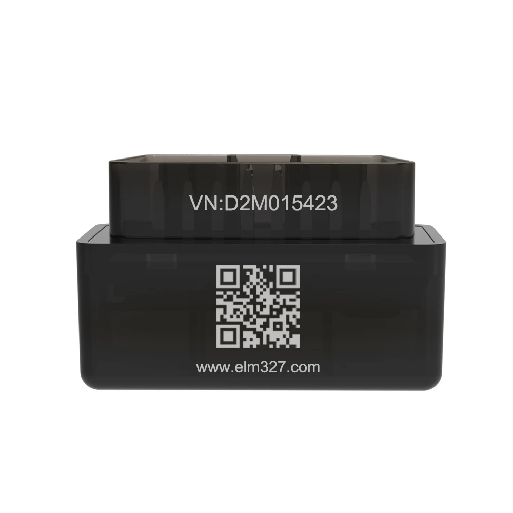 V01HW5/V03HW5 MINI ELM327 WIFI V2.1 ELM 327 Универсальный автоматический сканер для IOS Android 9protocols