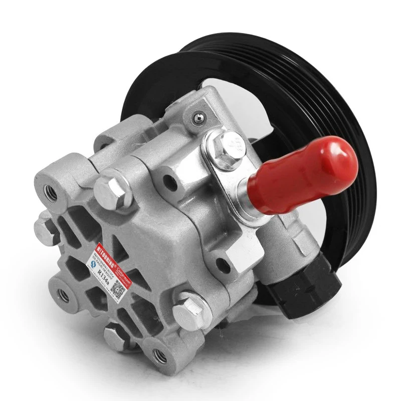 Насос гидроусилителя руля для Land Rover Discovery 4.0L 4.6L 2006 2007 2008 2009 LR 009772 006329 QVB 500390 500380 000110