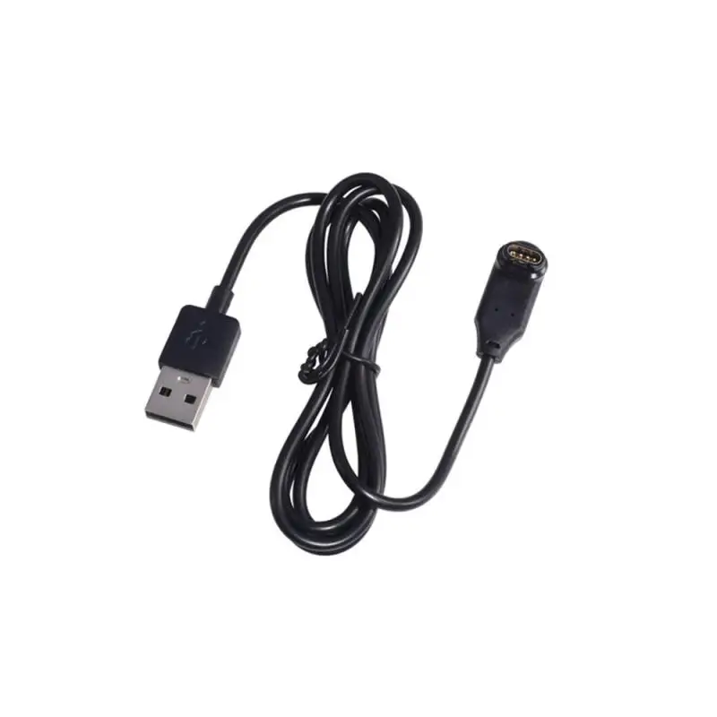 

Flexible And Tangle-free Forerunner Charger Compatible With Multiple Garmin Models Watch Charger Fast Charging Easy To Use