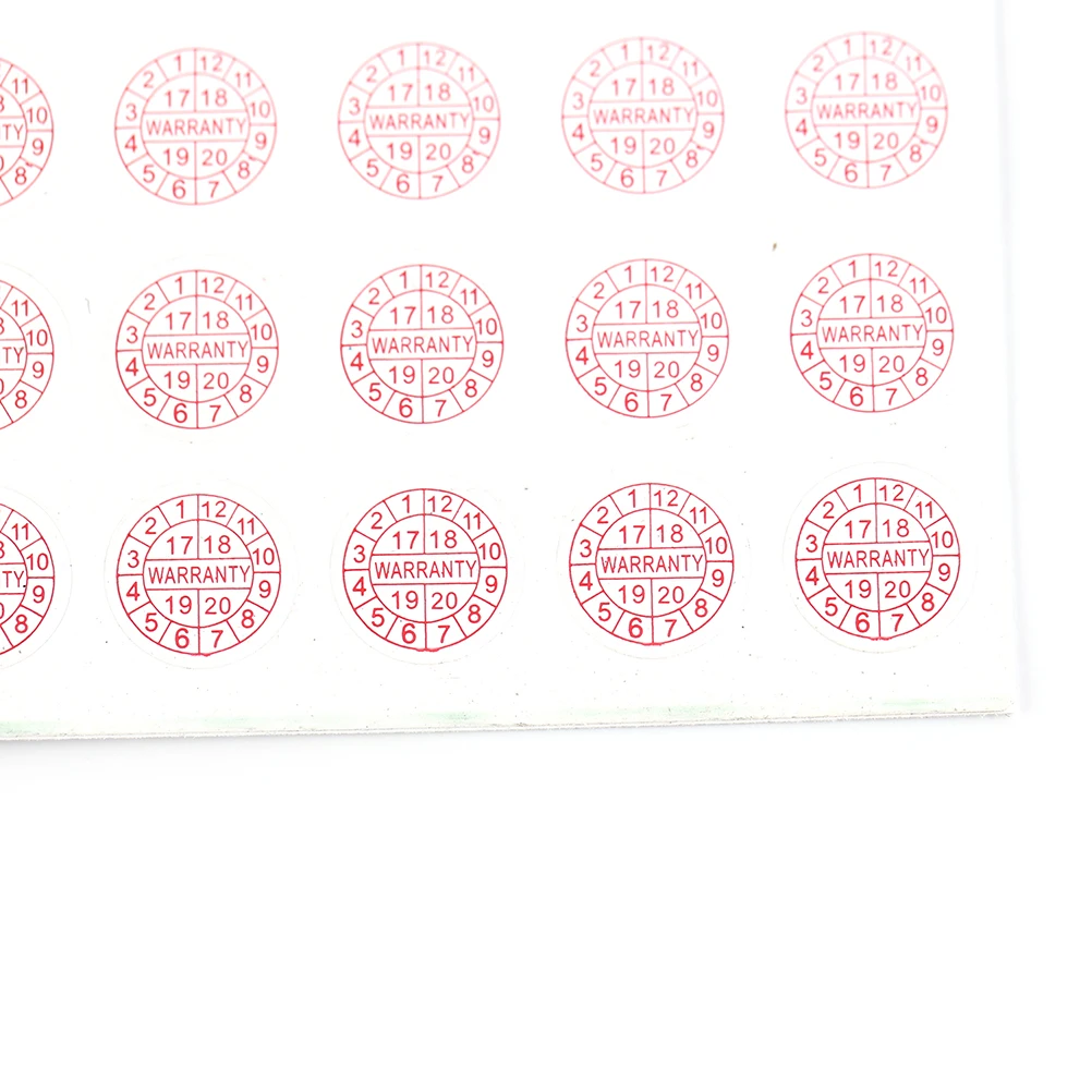 

208pcs/lot fragile sticker Warranty sticker,Egg shell stickers void if seal broken, custom sticker diameter 1cm