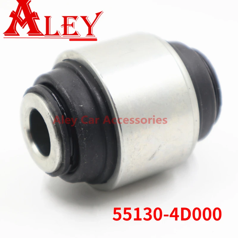 55130-4D000 55130 4D000 551304D000 втулка для заднего кулака, шариковая втулка в сборе для Hyundai I30 I30CW Santa Fe для Kia Optima