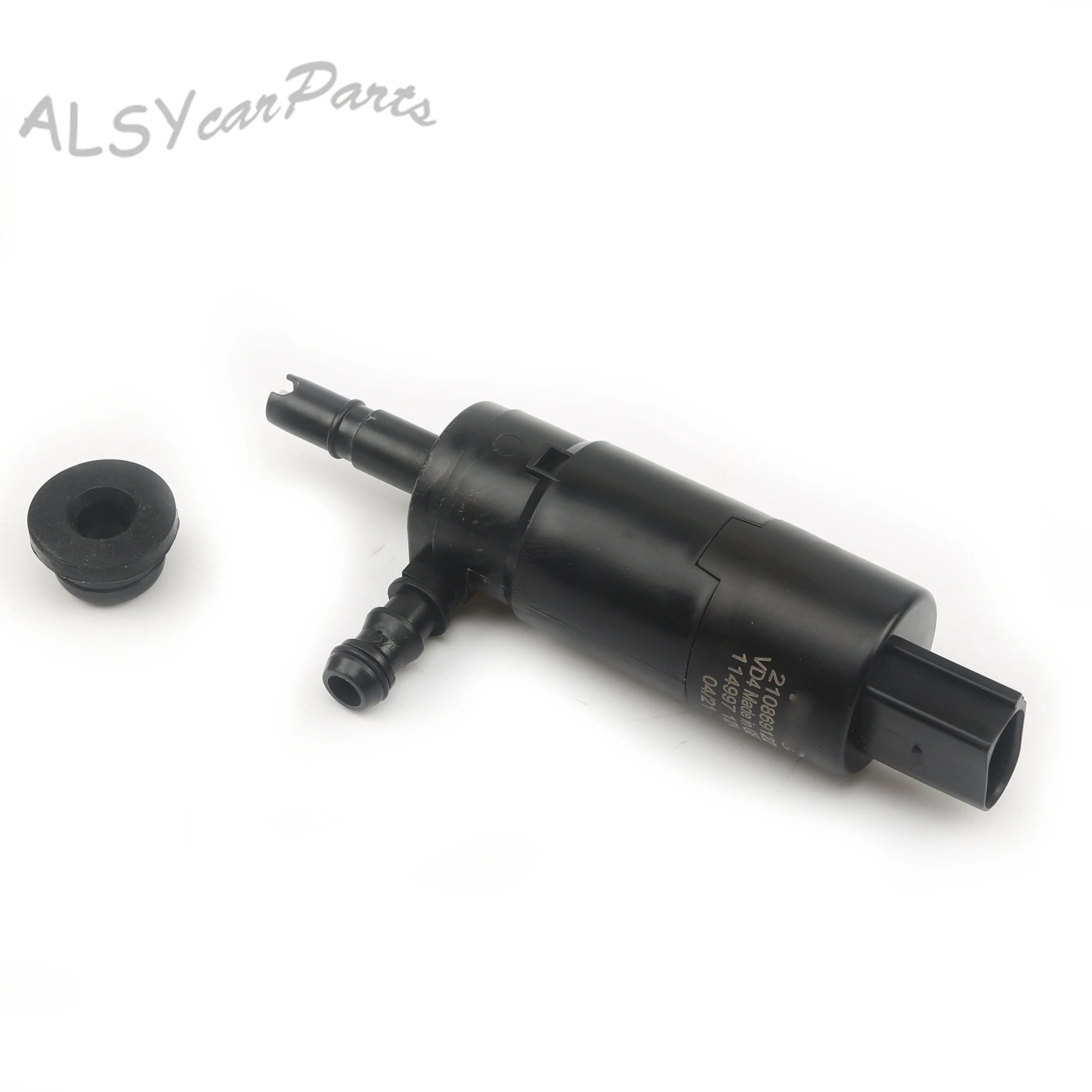 

Windshield Wiper Washer Pump 2108691221 For Mercedes-Benz CL55 AMG CLK430 G500 2002-2006 W203 C207 R231 2012-2018 1K5955651