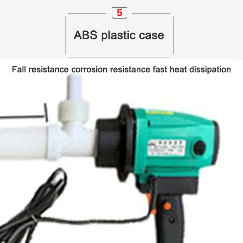 Портативный химический насос RPP Многофункциональные электрические масляные