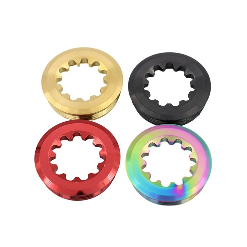 Винт для велосипедного шатуна болт Shimano XTR FC-M9100 детали двойного аксессуары