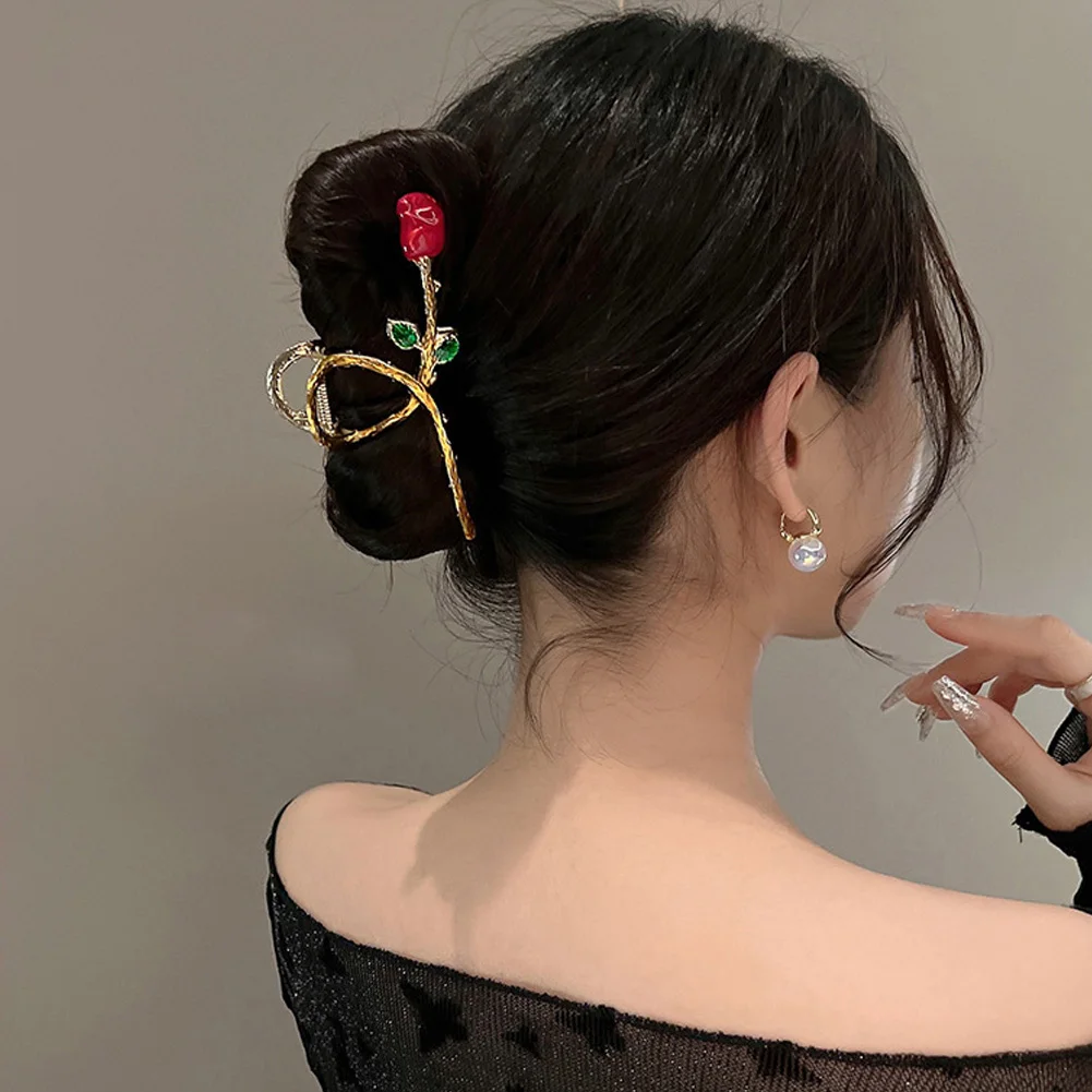 

Новинка 2022, женская элегантная металлическая шпилька для волос с геометрическим рисунком, винтажная шпилька для волос, модные аксессуары д...