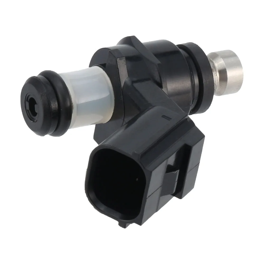 

Spray Nozzle 6 Holes 110CC Fuel Injector for Honda BIZ125 2016