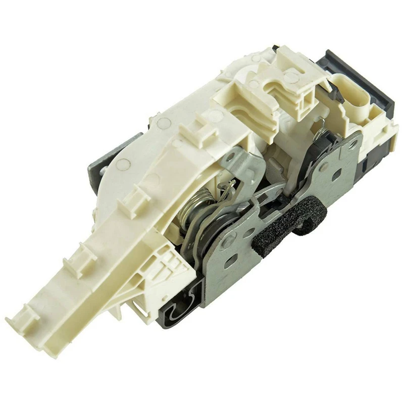 Привод передней правой двери автомобиля 931-901 для CHRYSLER JEEP DODGE RAM встроенная защелка