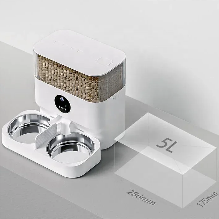 Новое поступление поставщик домашних животных интеллектуальная запись видео Wi-Fi