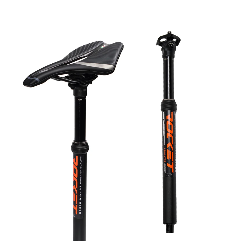 Велосипедный Подседельный Штырь 27 2/30 9/31 6 Мм Совместимый С Горными И Дорожными