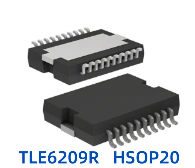Новинка 10 шт./партия TLE6209R TLE6209 HSOP20