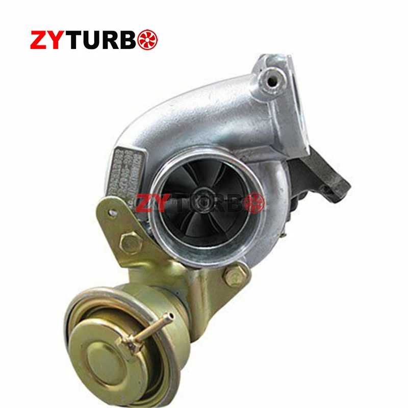 Турбокомпрессор TD05 20G для двигателя Mitsubishi Eclipse Talon 4g63 4g63t 2.0 с водяным и масляным