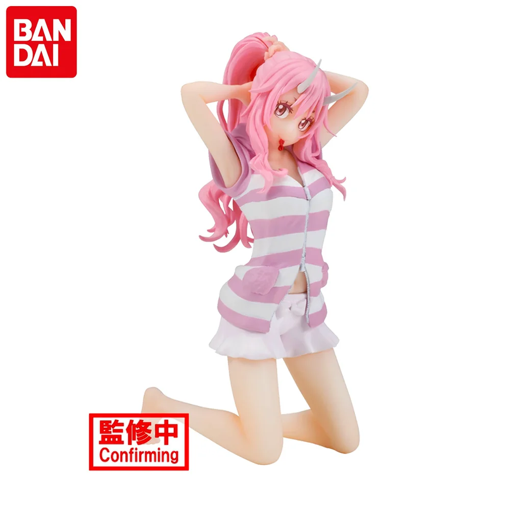 

Pre Sale Original That Time I Got Reincarnated as a Slime Anime Figures Shuna Action Figrue Collection Model Doll Kids Toy Gifts