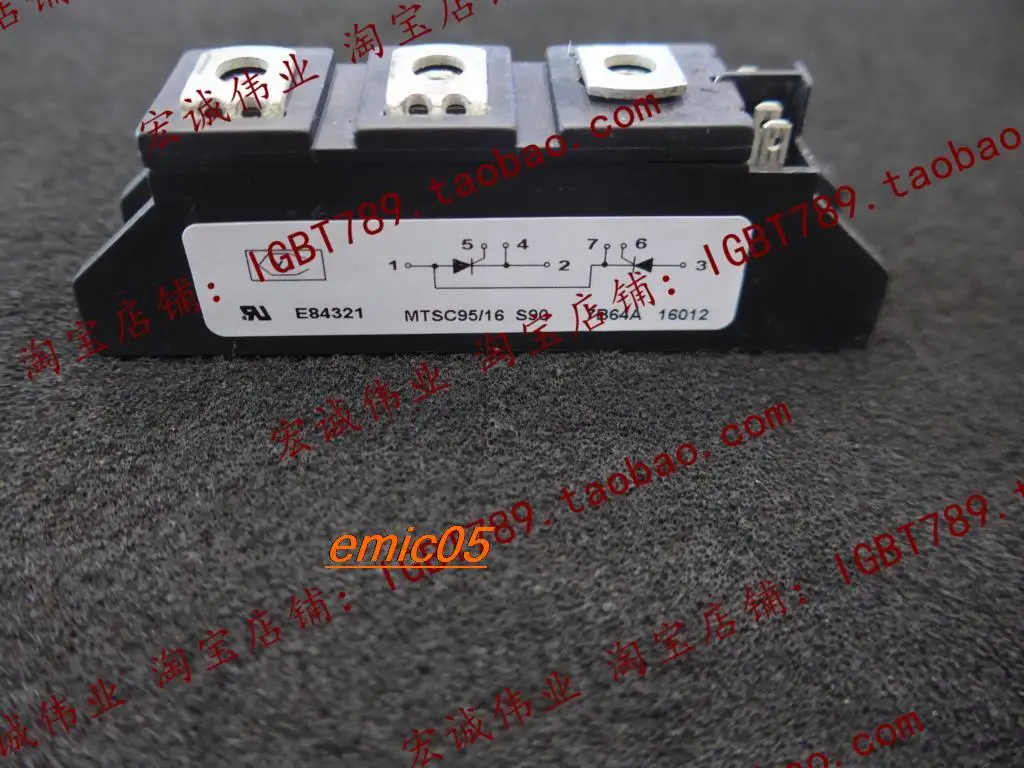 

Original Stock MTSC95/16S90,,