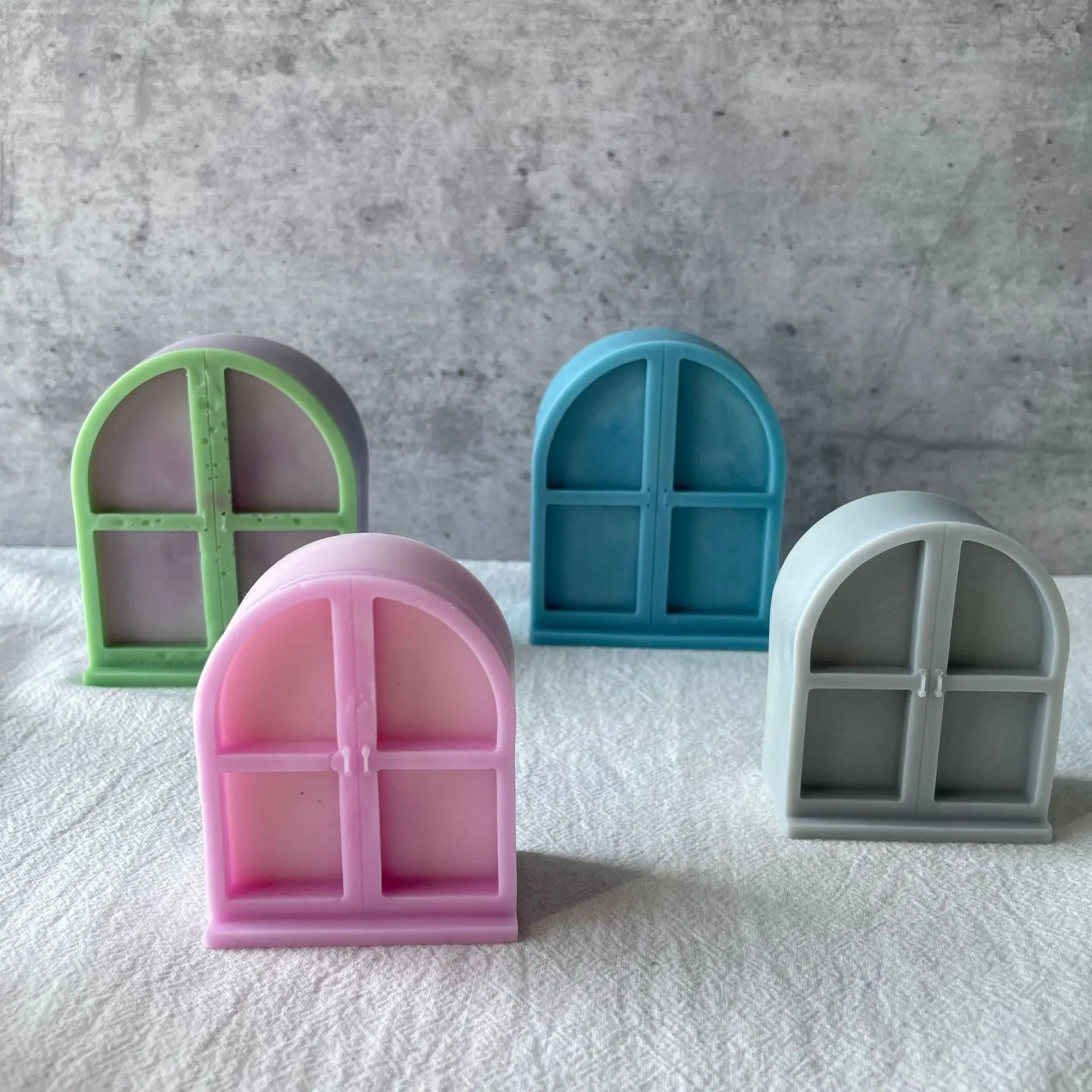 

Clock Silicone Mold For Cake Decorations Tools Watch Fondant Soap Mould Cake Sugarcraft Bakeware Tools Mold