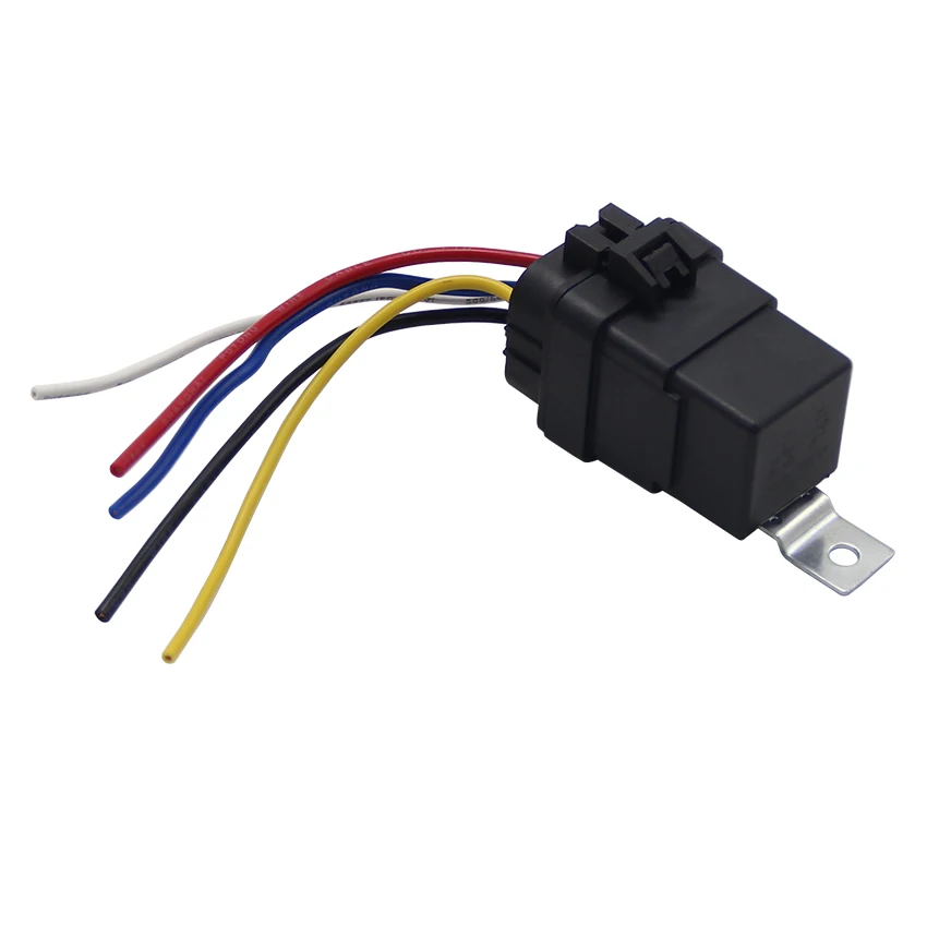 Motorcycle Power Trim Relay For Mercury E250 E300 F25 F30 F35 F40 F50 F60 F115 Force 75 90 120 PTT- Force XR-MAGNUM OEM:882751A1