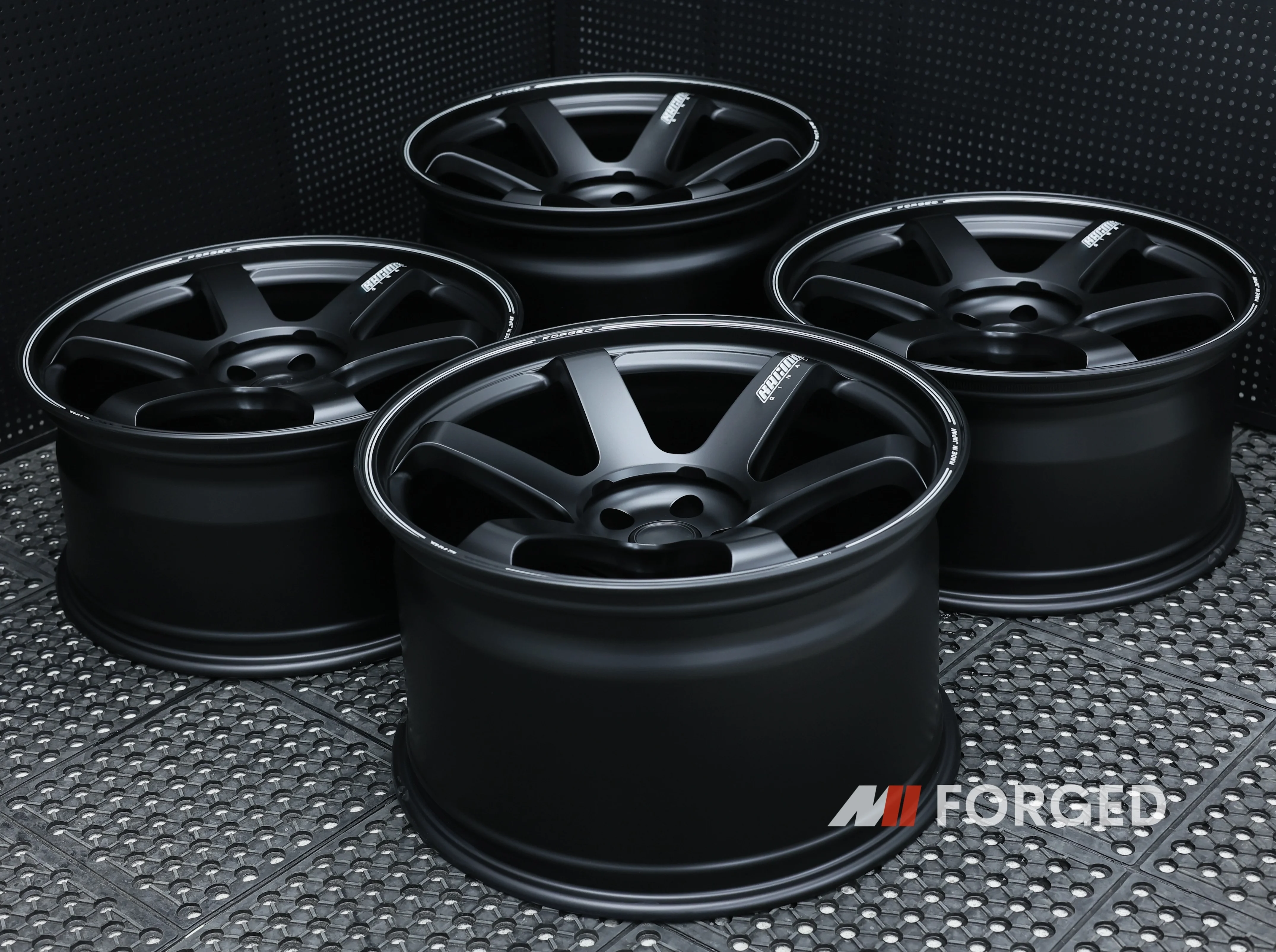 Кованые диски Volk Racing TE37 Ultra для F87 M2, M340i, F80, E92, G80 M3, F82, G82 M4, Supra, 350z, 370z, 5x120, 5x112, 5x114.3 (art.: 3920db8aad1bd) - 3920db8aad1bd